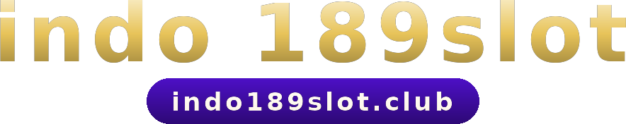 indo 189slot logo